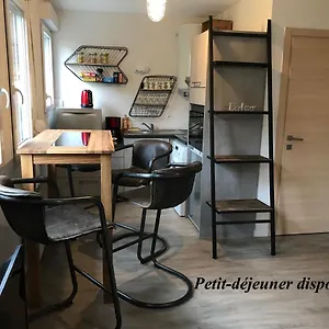 Joli Studio - 10 Min à Pied Du Lac Annecy