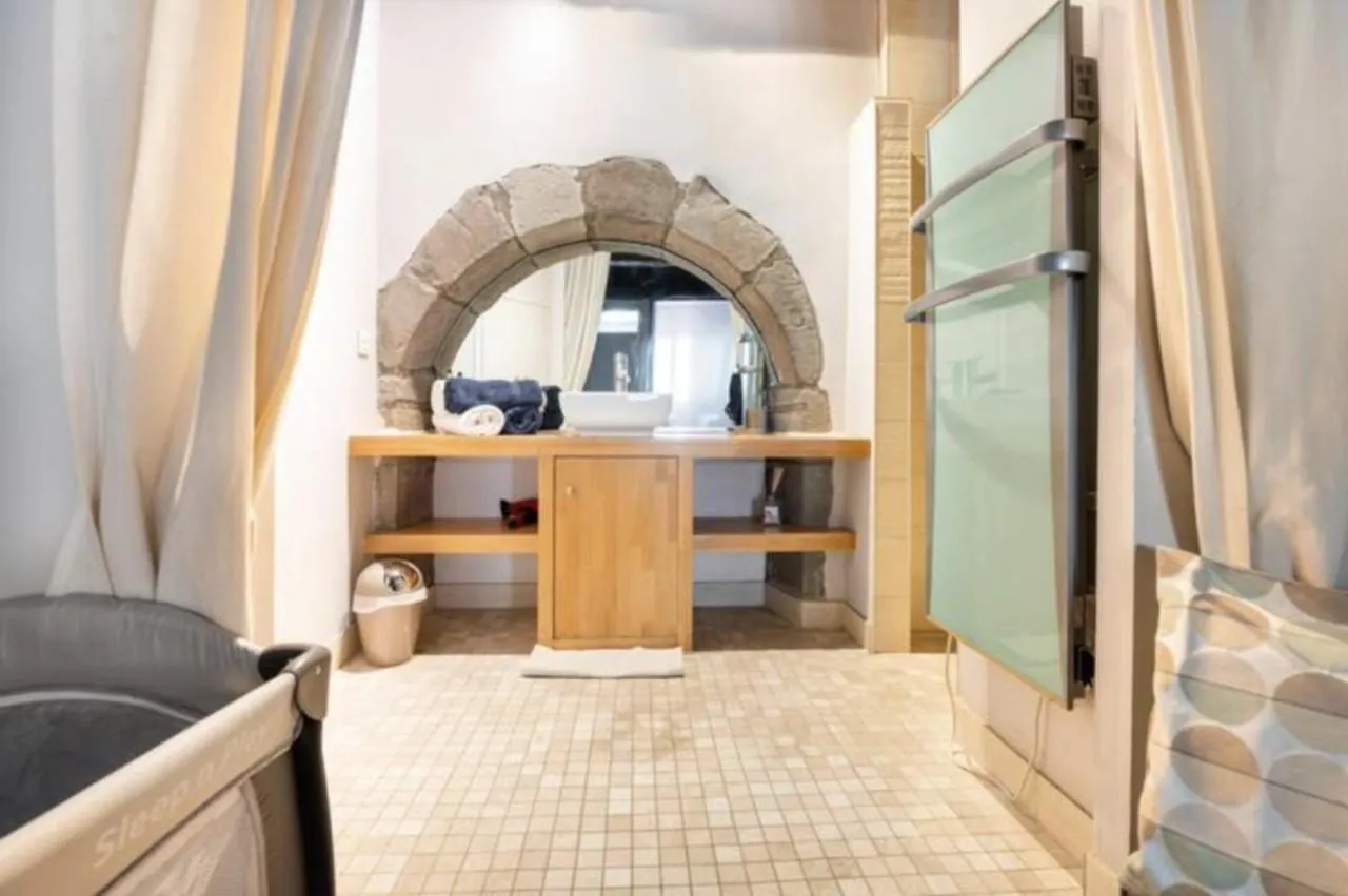 Au coeur de la vieille ville Annecy Appartement